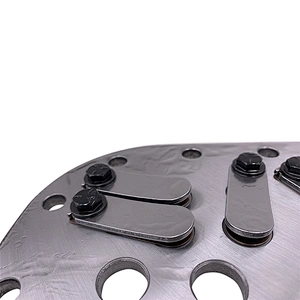 for copeland compressor valve plate D4SHI-250X