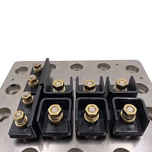 for copeland terminal block D4D