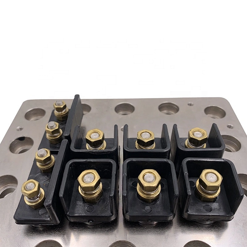 for copeland terminal block D4D