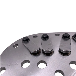 for copeland compressor valve plate D3SSI-100X