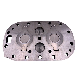 for copeland compressor valve plate D4D DISCUS  Delta Plates