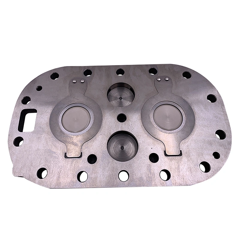 for copeland compressor valve plate D4D DISCUS  Delta Plates