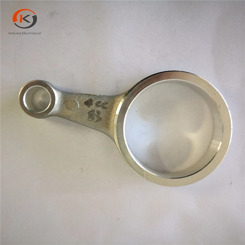 Refrigerator Compressor spare parts Connecting Rod for Copeland Refrigeration D4 D6