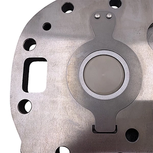 for copeland compressor valve plate D4D DISCUS  Delta Plates