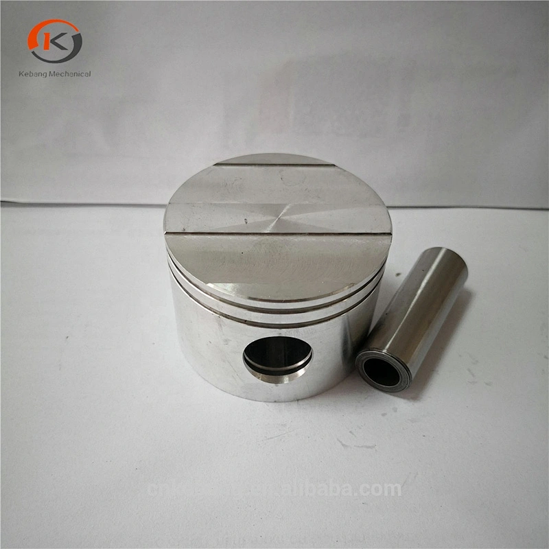 Refrigerator and freezer spare parts Piston for Copeland Refrigeration model piston S 63.5mm
