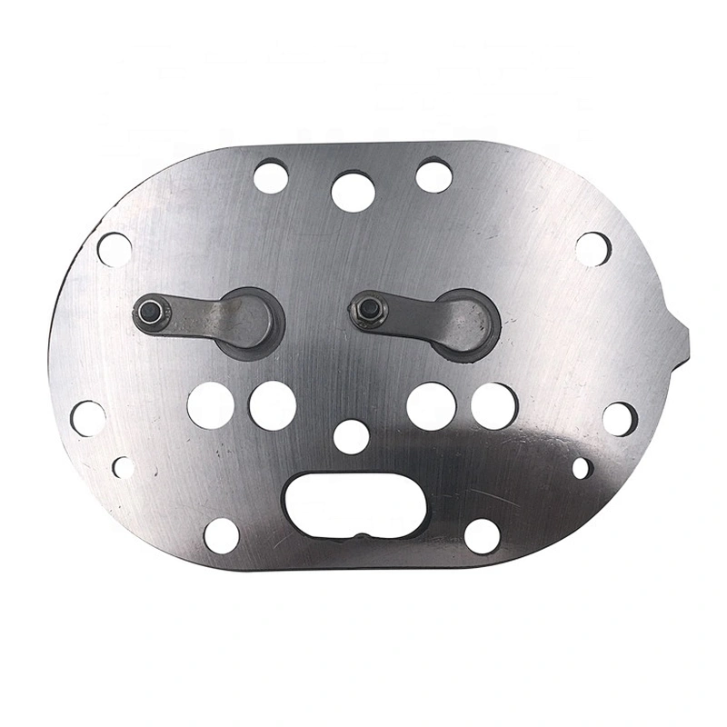 Refrigerator copeland refrigeration compressor metal valve plate kit spare parts copeland valve plate