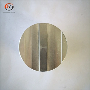 High Quality Competitive Price Refrigerator Compressor Parts Piston for Copeland Refrigeration model S 68.3mm