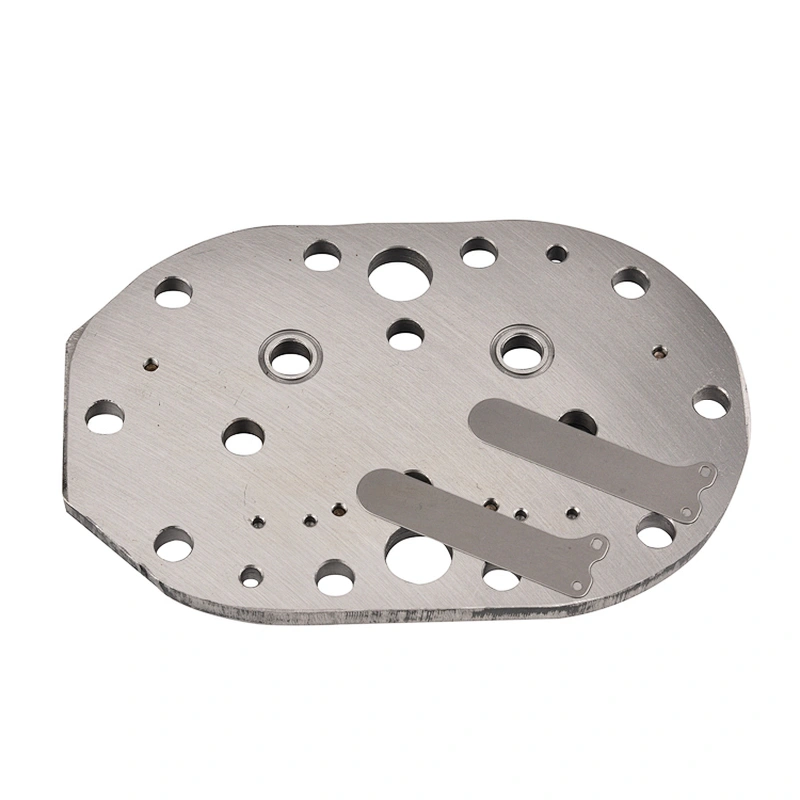 professional maintenance and sales of refrigeration compressor parts copeland  valve plate