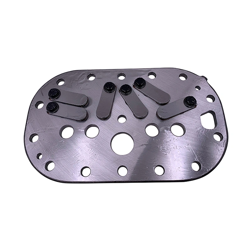 for copeland compressor valve plate D4SHI-250X