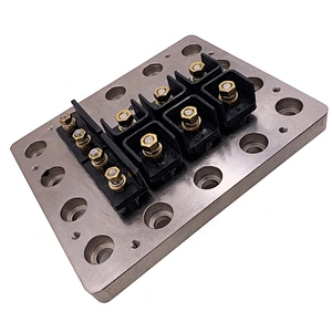 for copeland terminal block D4D