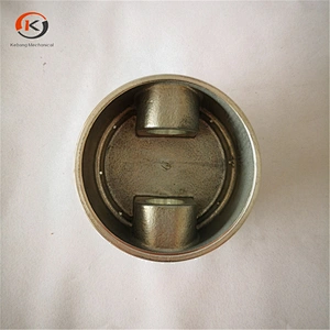 High Quality Competitive Price Refrigerator Compressor Parts Aluminium Piston for Copeland Refrigeration model S