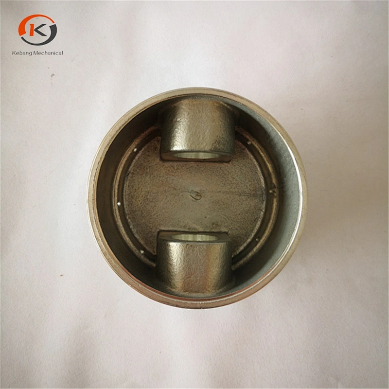 High Quality Competitive Price Refrigerator Compressor Parts Aluminium Piston for Copeland Refrigeration model S