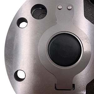 for copeland compressor valve plate D3D DISCUS valve plate