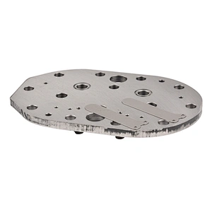 professional maintenance and sales of refrigeration compressor parts copeland  valve plate