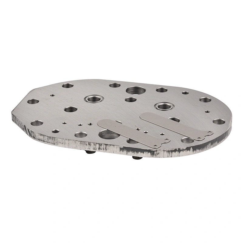 professional maintenance and sales of refrigeration compressor parts copeland  valve plate
