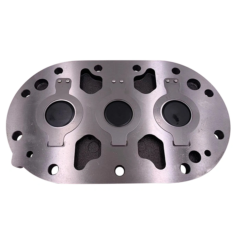 for copeland compressor valve plate D3D DISCUS valve plate