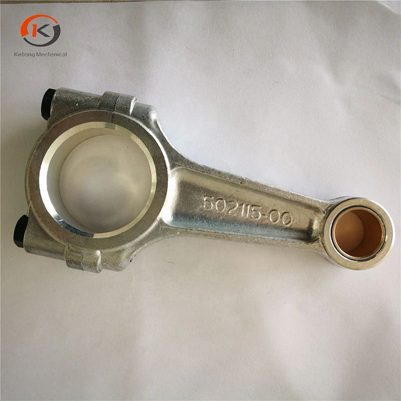 Refrigerator Compressor spare parts Connecting Rod for Copeland Refrigeration D4 D6