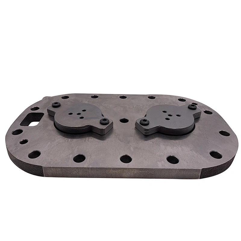 for copeland compressor valve plate D4D DISCUS  Delta Plates