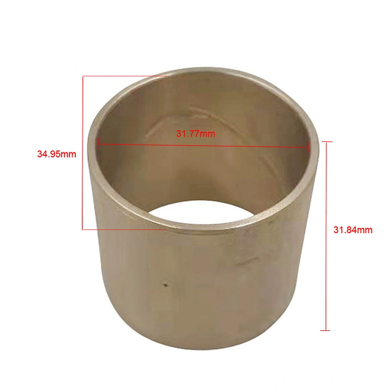 refrigerator  spare parts copeland crankshaft copper bushing 3 pcs for one sets
