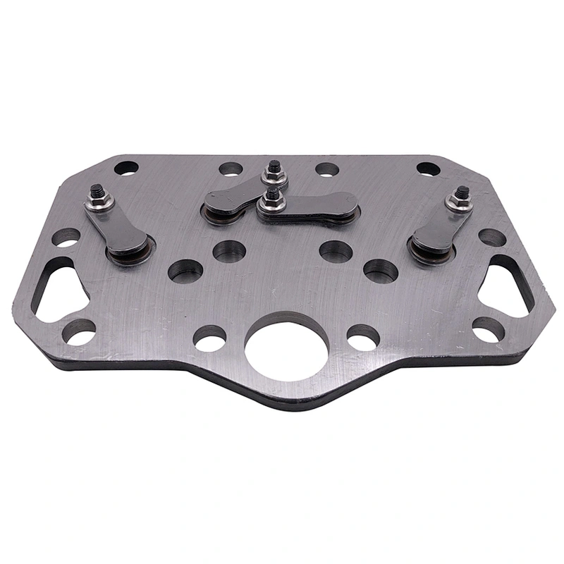 refrigeration spare parts  Refrigerator spare parts valve plate 4VCS