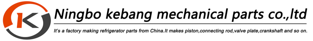 Ningbo Kebang Mechanical Parts Co., Ltd.