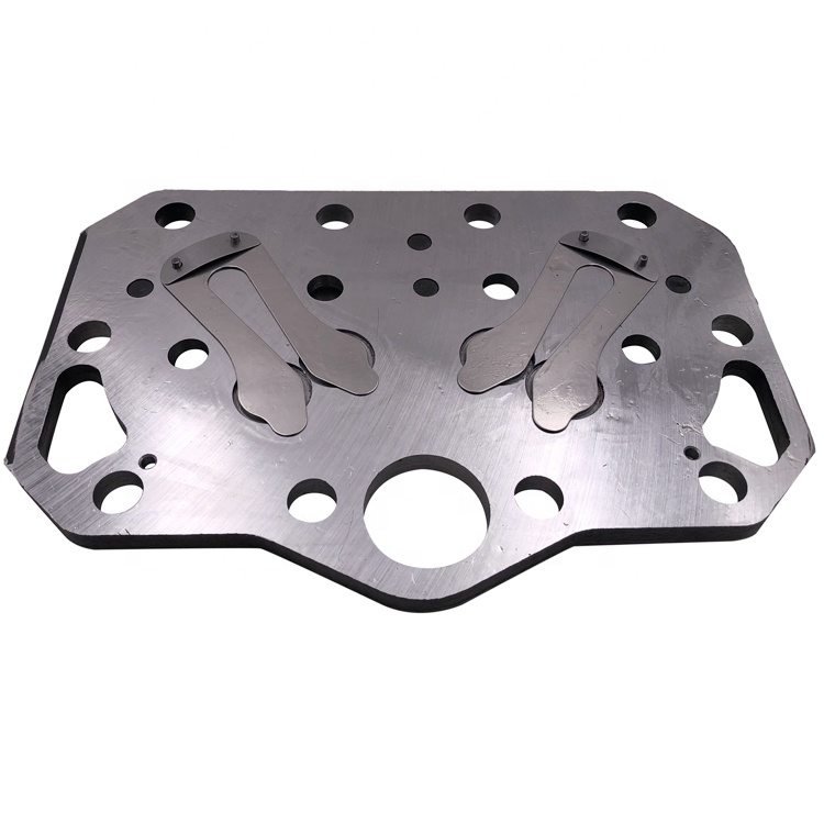 refrigeration spare parts  Refrigerator spare parts valve plate 4VCS
