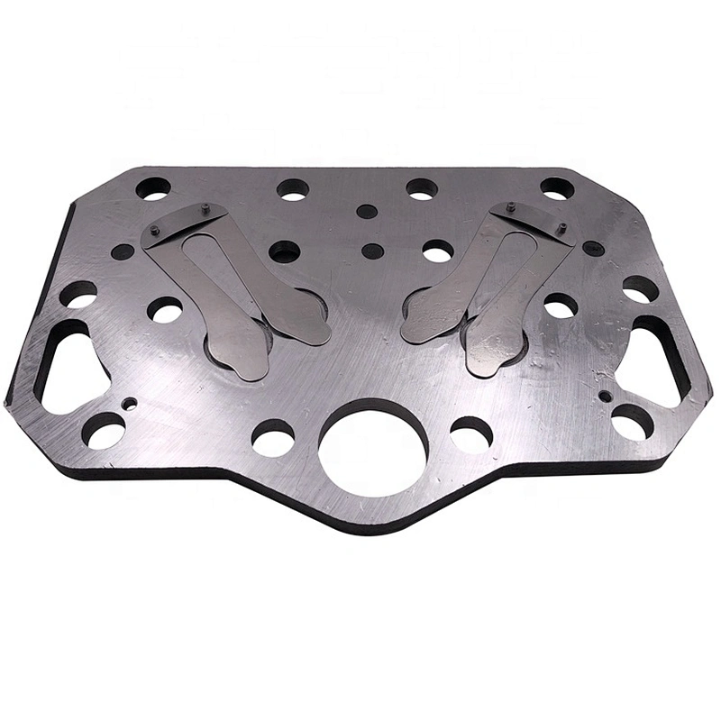 refrigeration spare parts  Refrigerator spare parts valve plate 4VCS