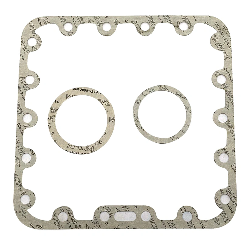 frascold compressor spare parts full set gasket V25-71/V15-71