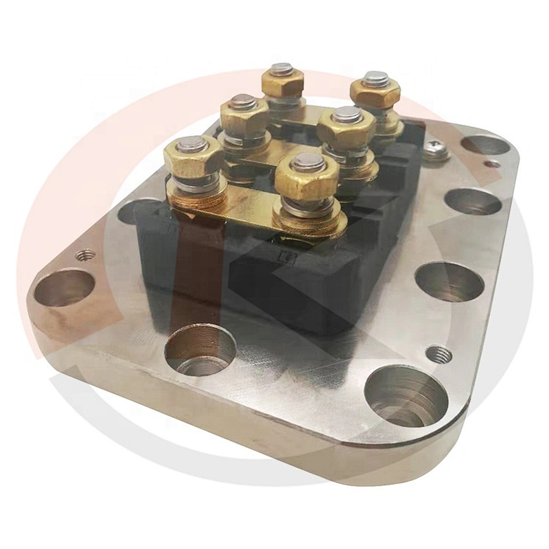refrigeration reciprocationg compressor semi hermetic ccompressor catalogue pdf  parts S6F-30.2 6 pins terminal block