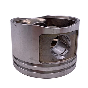aluminum piston for Copeland  compressor  spare parts  Frascold  piston 64 mm
