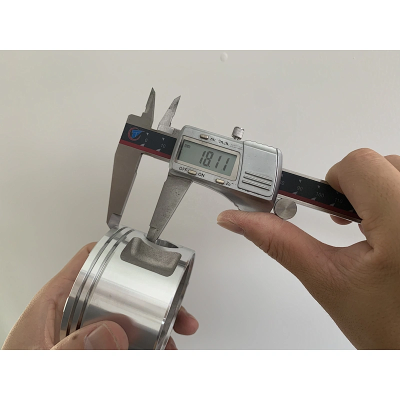 refrigeration compressor spare parts piston  S6G 4GE 6G