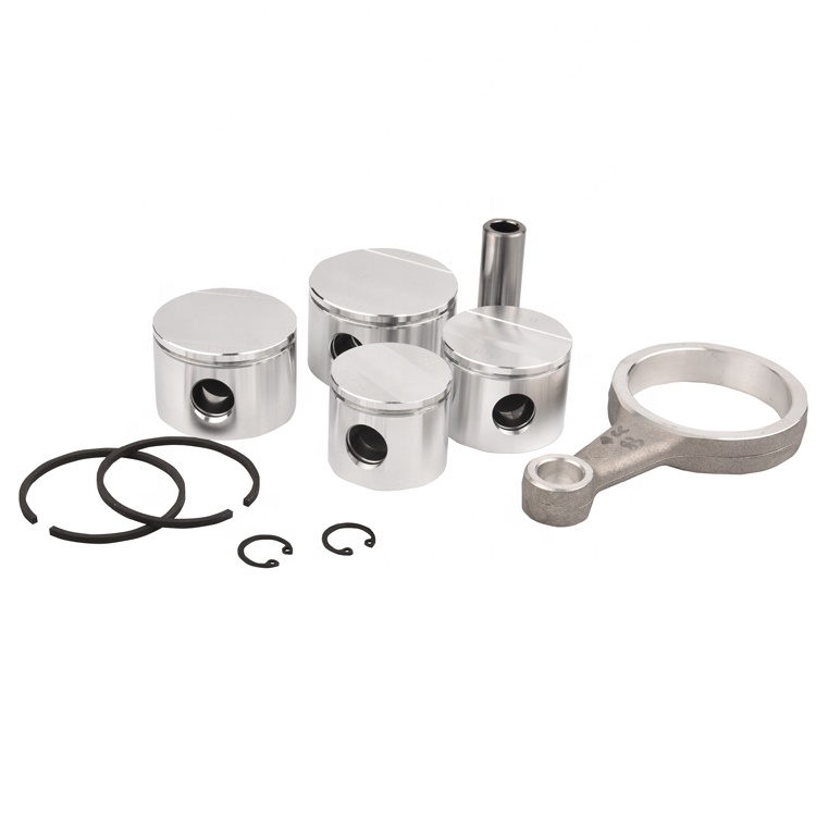 bushing set for refrigeration compressor spare parts bushing bearing 2EC,2DC,2CC,4FC,4EC,4DC,4CC,4CES,4FES,4EE