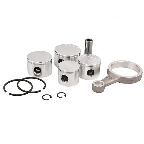 bushing set for refrigeration compressor spare parts bushing bearing 2EC,2DC,2CC,4FC,4EC,4DC,4CC,4CES,4FES,4EE