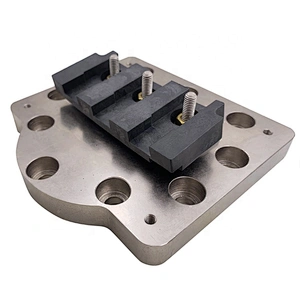 Refrigeration compressor spare parts for copeland  terminal block D3D