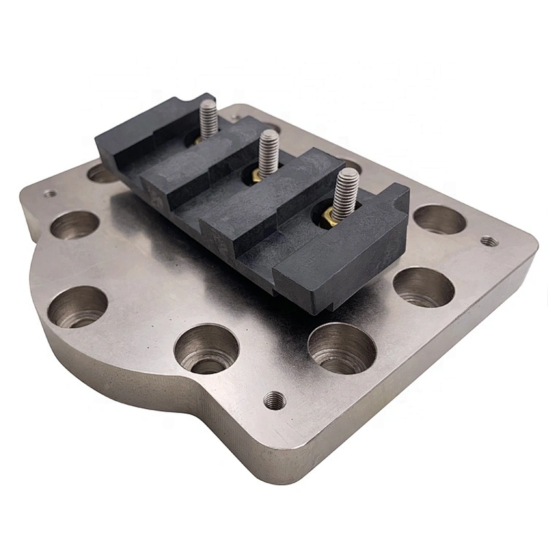 Refrigeration compressor spare parts for copeland  terminal block D3D