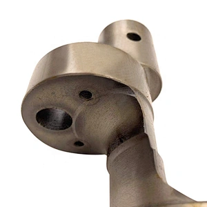 crankshaft for refrigerator compressor for 2FC crankshaft 290mm