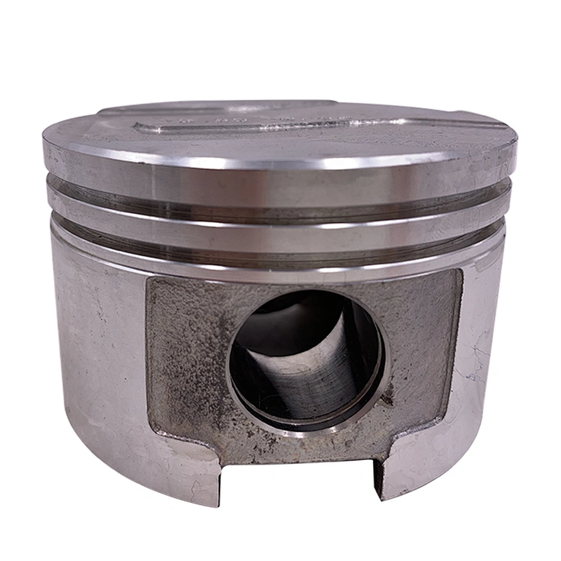 aluminum piston for hermetic refrigerator compressor  spare parts  Frascol piston 74 mm