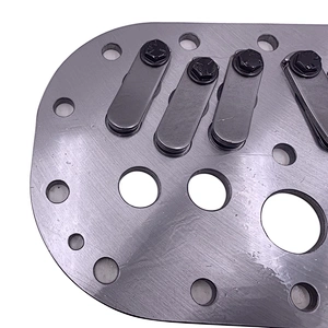 for copeland valve plate 74.6 D6SJ