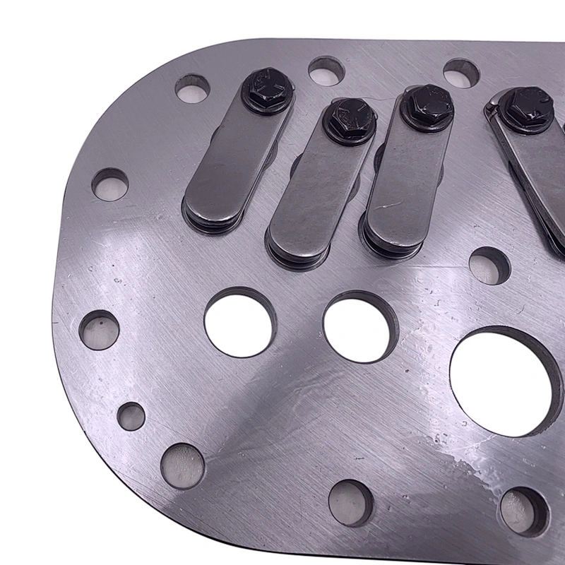 for copeland valve plate 74.6 D6SJ