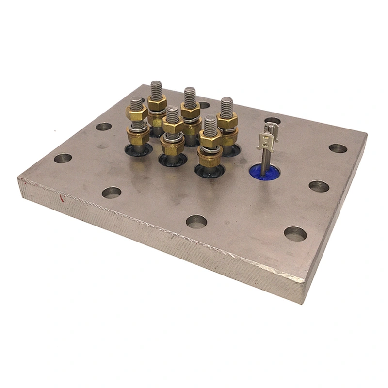 Display Quality Warranty refrigerator and freezer parts electric terminal block