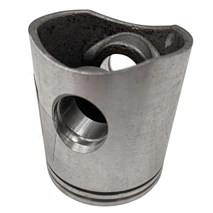 refrigeration compressor manufactures spare parts model piston compressor mini used carrier compressor piston 50.8*27mm