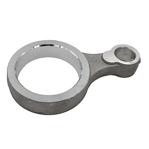Connecting rod fittings of piston air compressor copeland connecting rod 09054