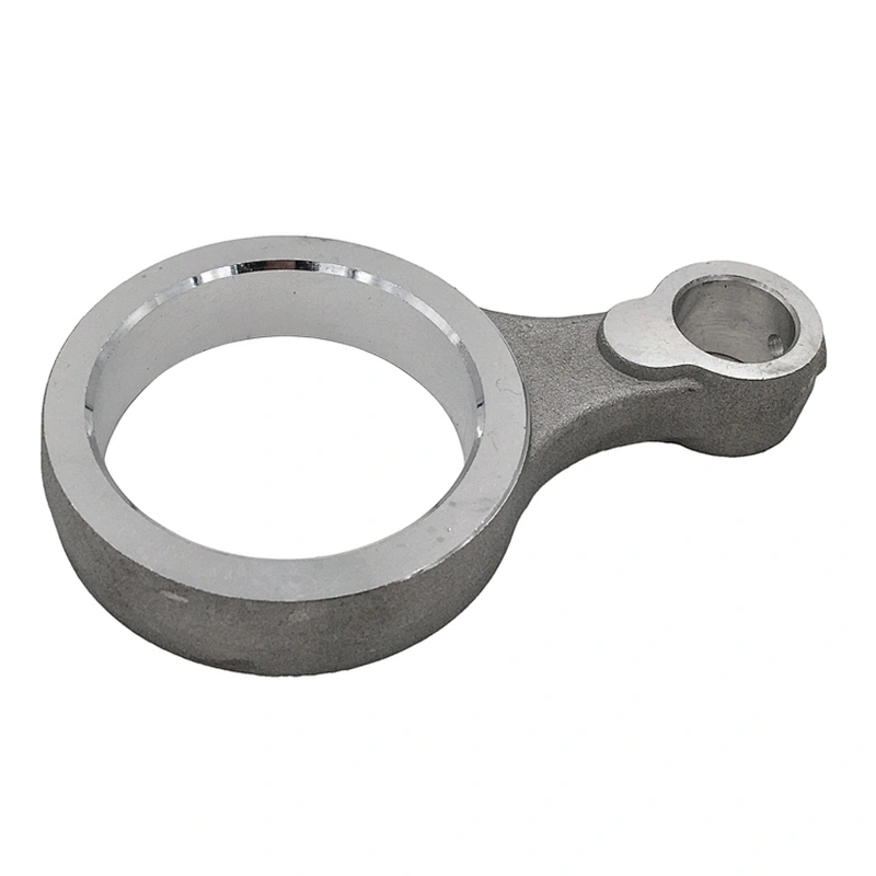 Connecting rod fittings of piston air compressor copeland connecting rod 09054