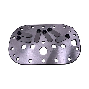 for copeland compressor copeland valve plate without gasket D4SHI-250X