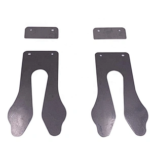refrigeration compressor parts  copeland valve plate 80.6 D6SK