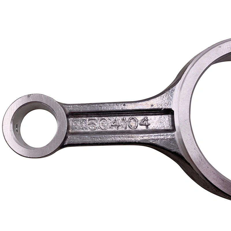 refrigeration screw compressor parts carrier  compressor parts connecring rod  bearing 06DA