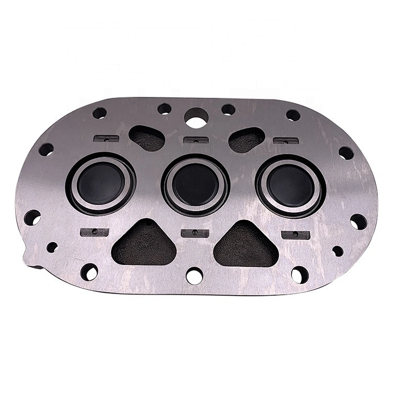 for copeland Delta Discus valve plate 3D