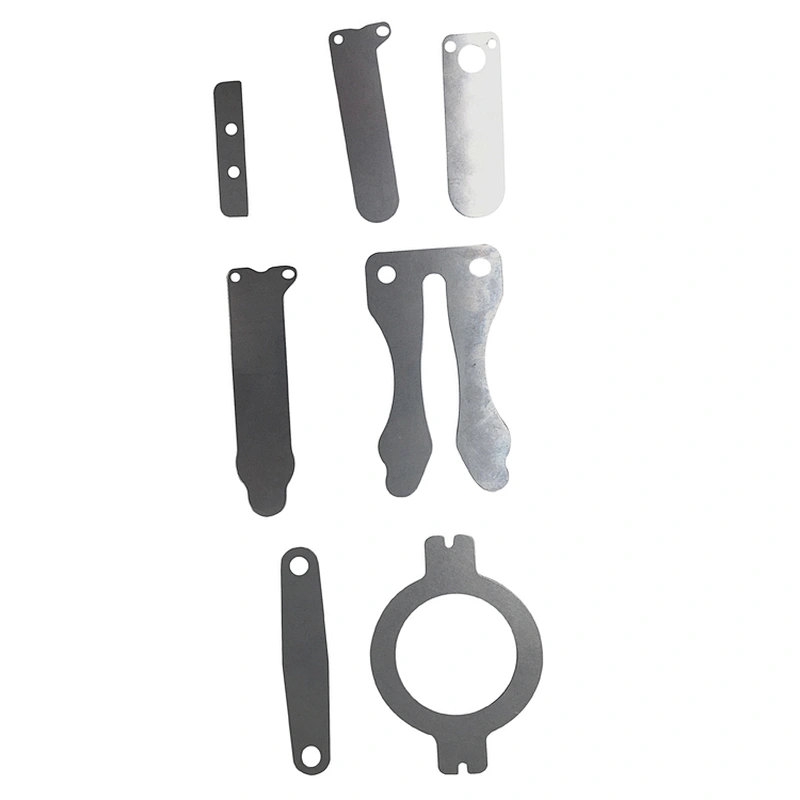 Refrigeration parts Reed Valves for copeland refrigerator compressor valve reeds