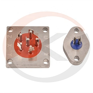 for semi hermeticcompressor spare parts manufacturers compressor parts terminal block  FC,CC,S4BCF-5.2Y-25.D