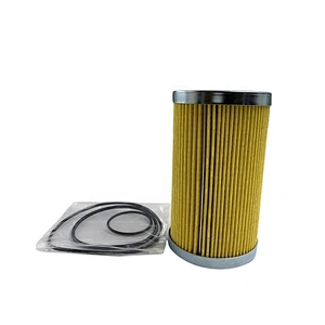 refrigeration compressor parts compressor oil filter housing compressor oil filter